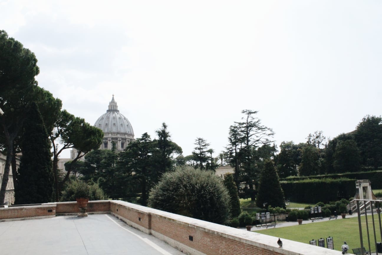 Qué ver y hacer en El Vaticano