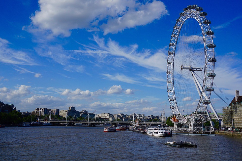 Cosa vedere a Londra in 4 giorni - Guida e Itinerario