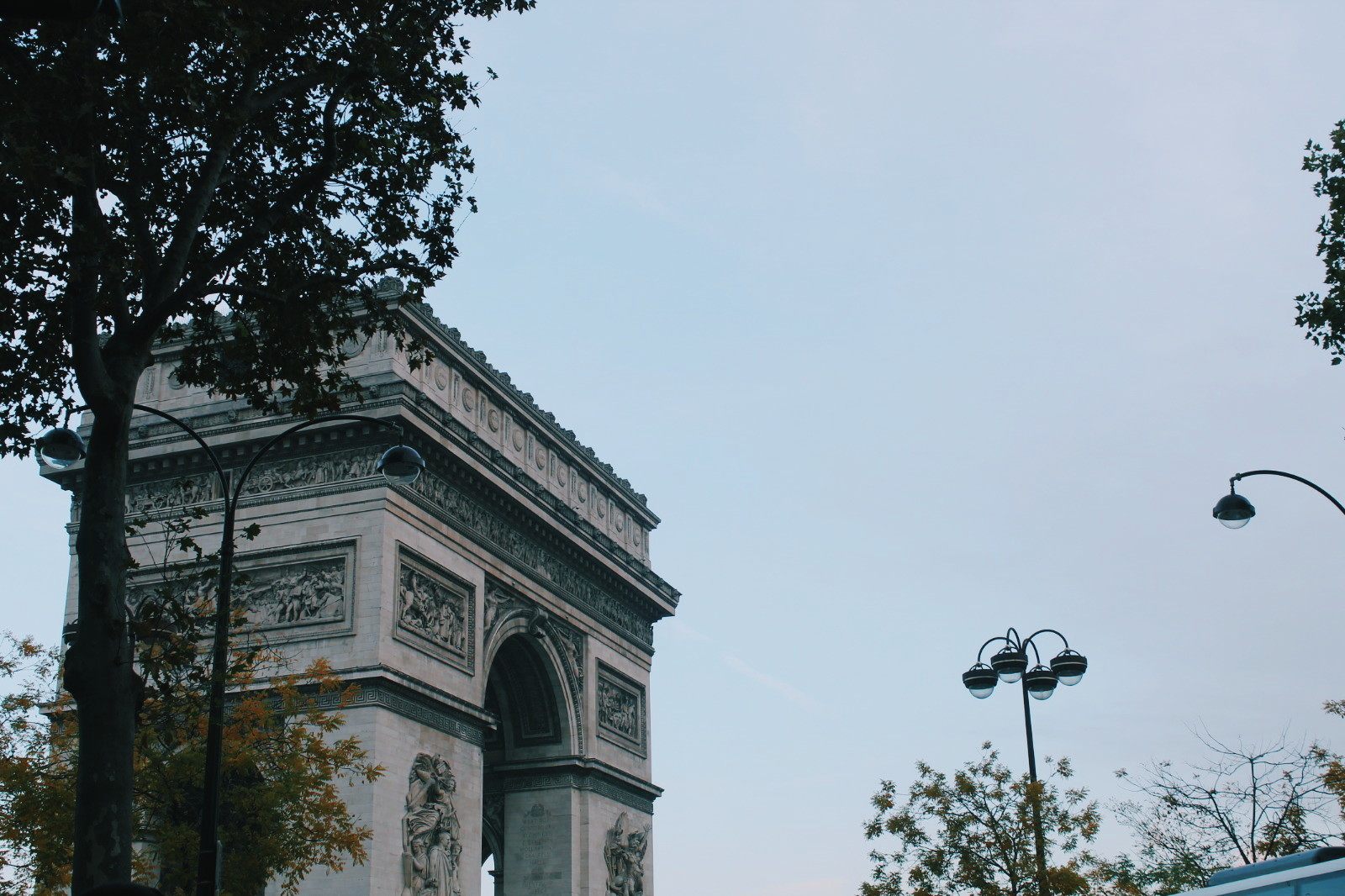Qué ver y hacer en París, Francia
