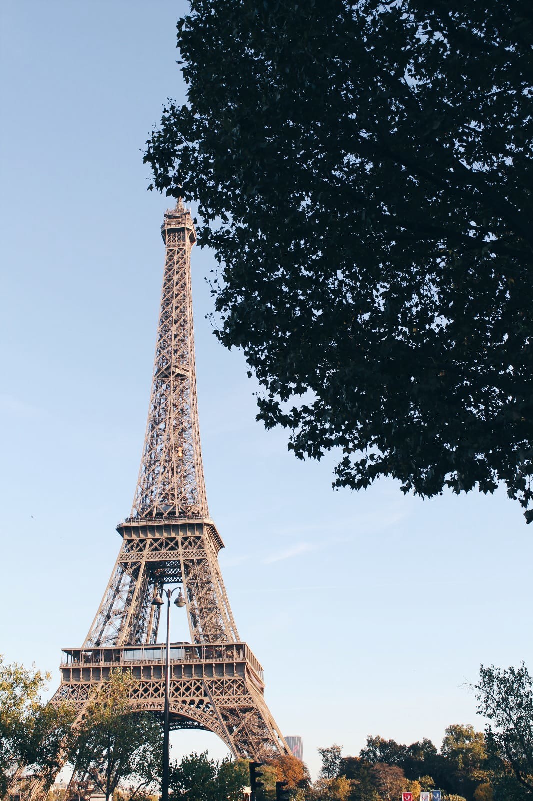 Qué ver y hacer en París, Francia (parte II)