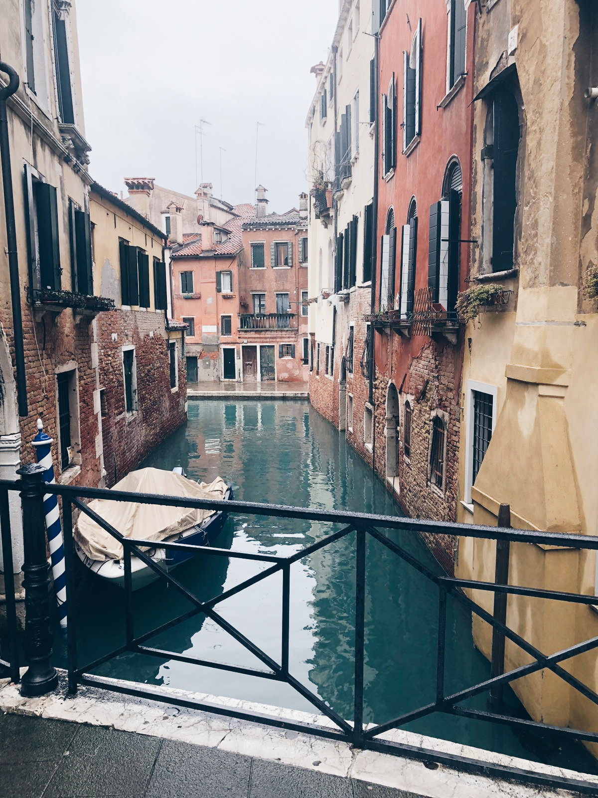 Qué ver en Venecia en un día