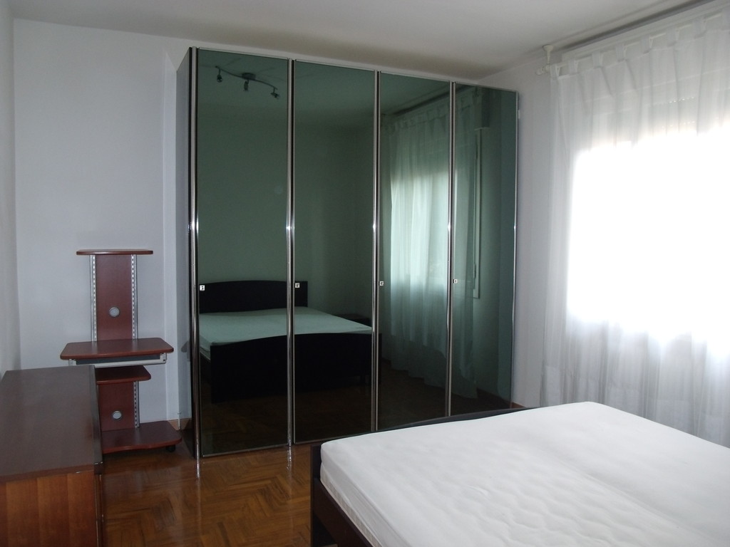 Querini Park Guest House in Vicenza City Italy Flat rent Vicenza