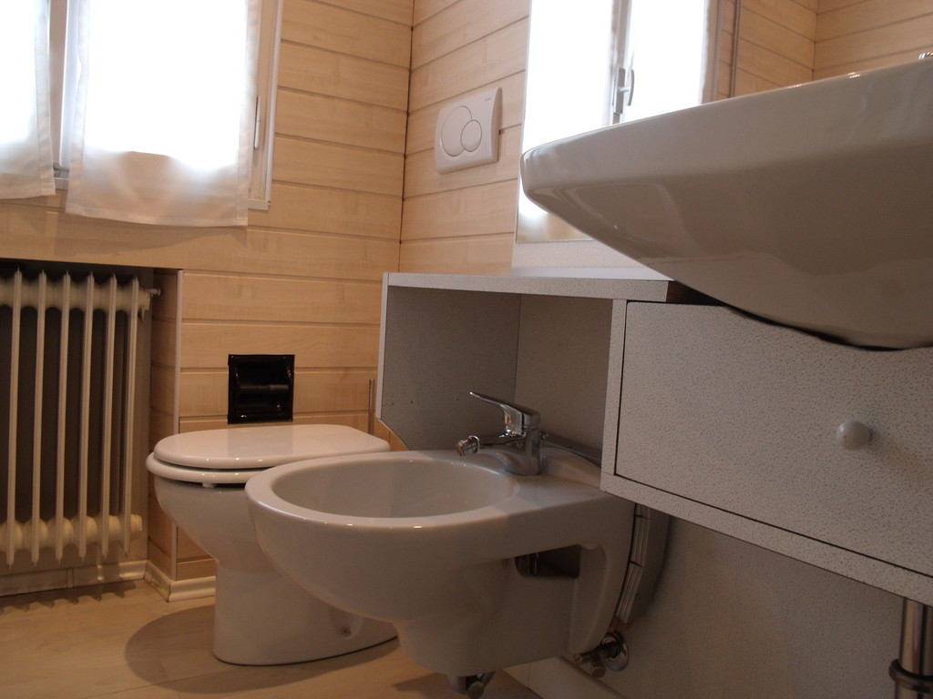 Querini Park Guest House in Vicenza City Italy Flat rent Vicenza