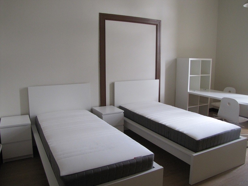 Quarto 11 Duplo para partilhar