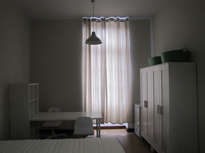 Quarto 11 Duplo para partilhar