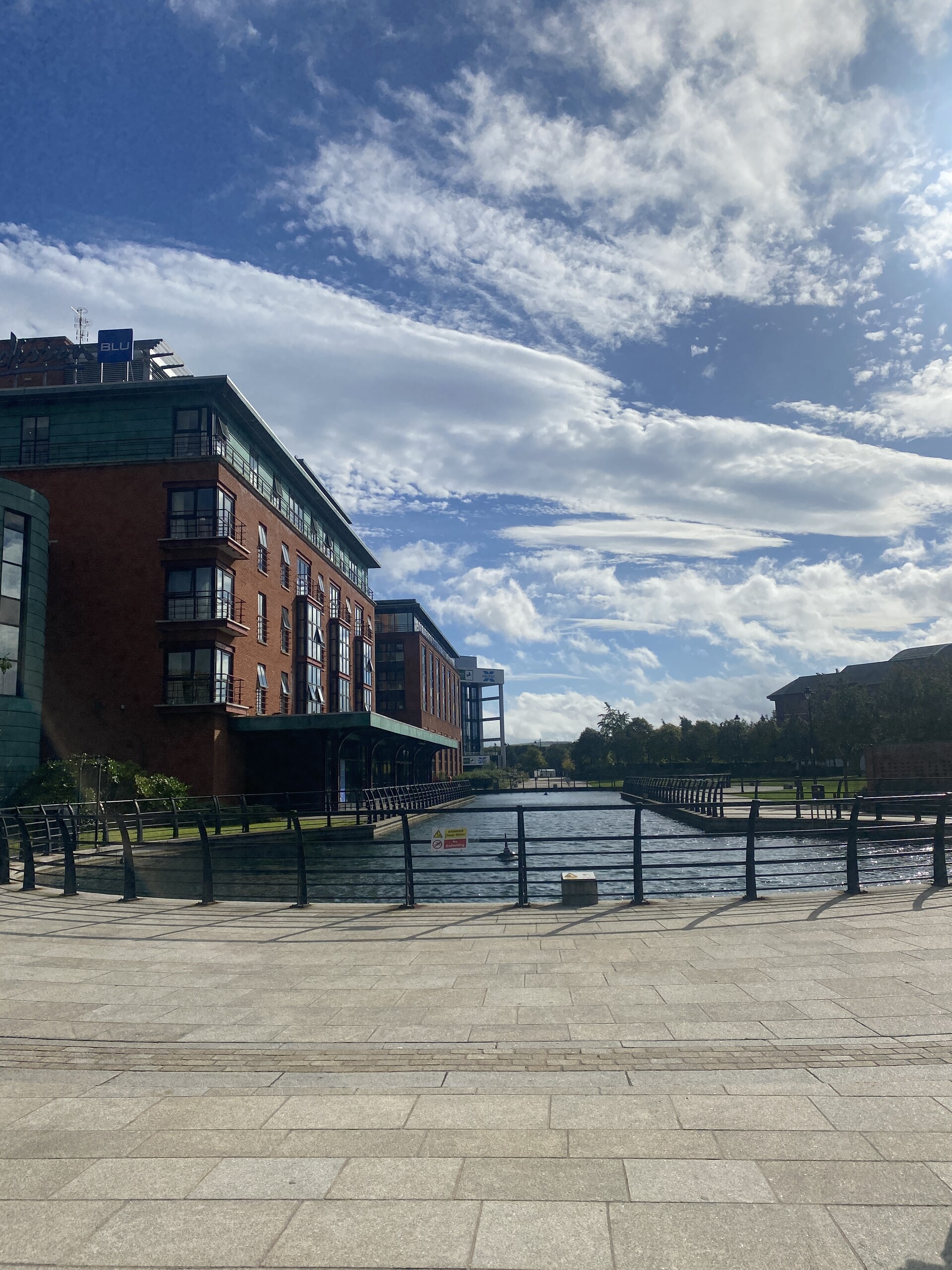 Raddison Blue Belfast 