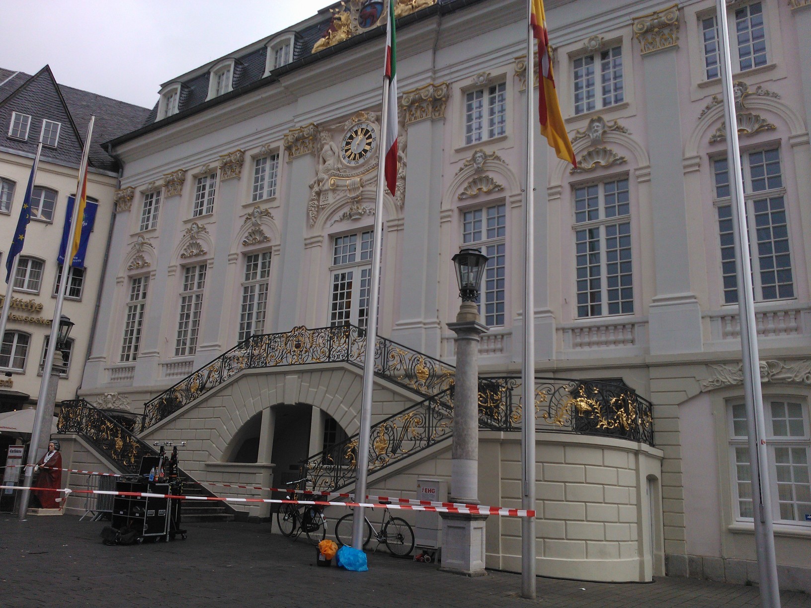 Rathaus