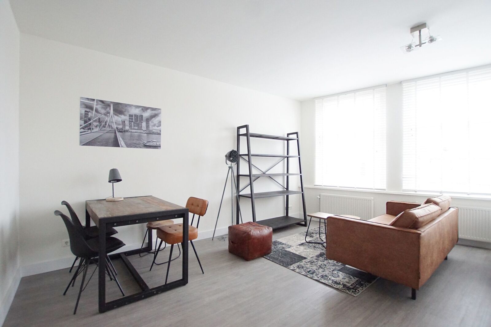 Renovated studios in Centre of Rotterdam Rent studios Rotterdam