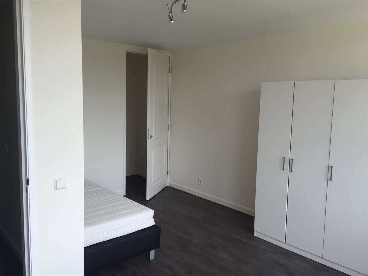 Renovated studios in Centre of Rotterdam Rent studios Rotterdam