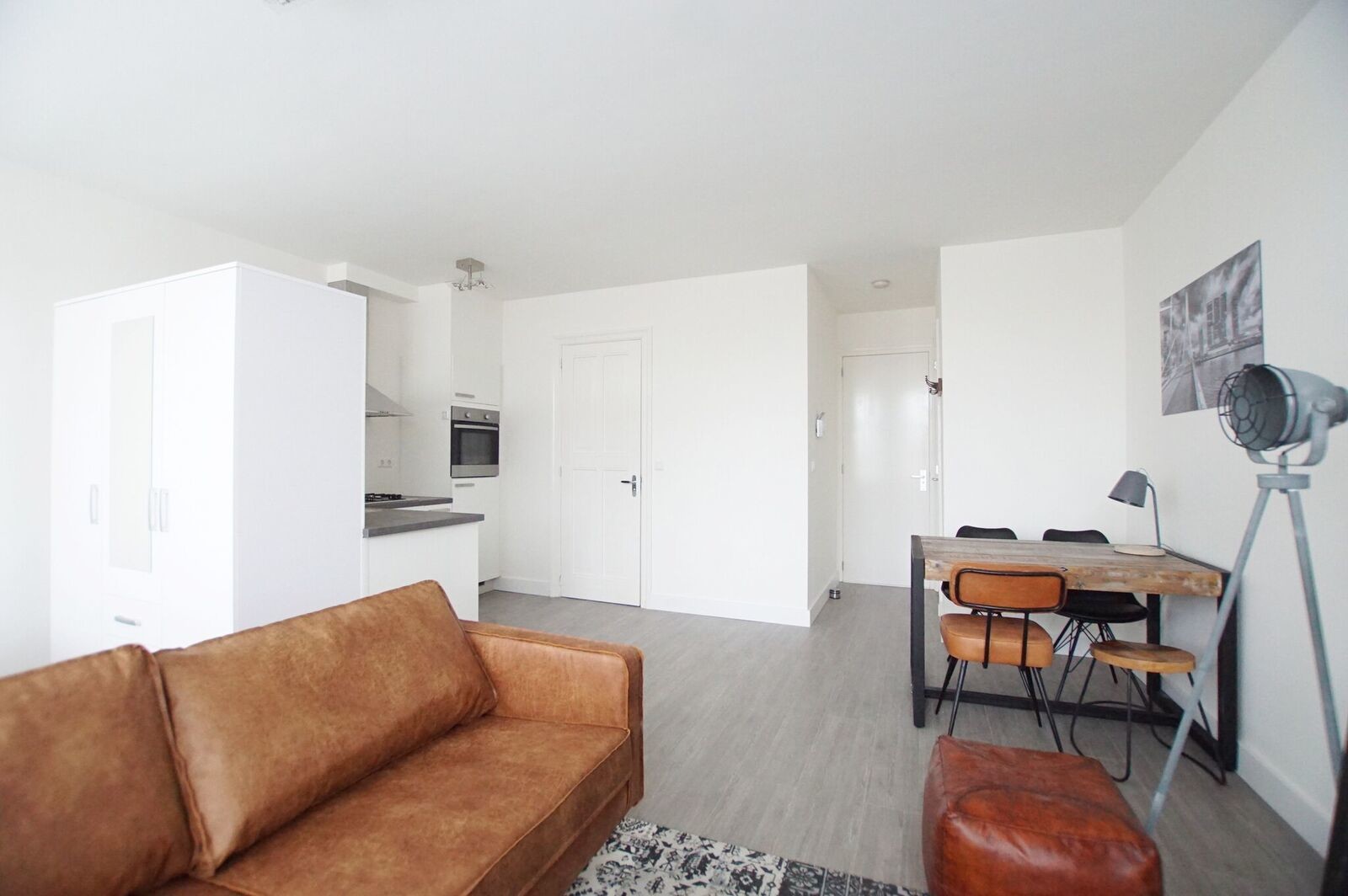 Renovated studios in Centre of Rotterdam Rent studios Rotterdam