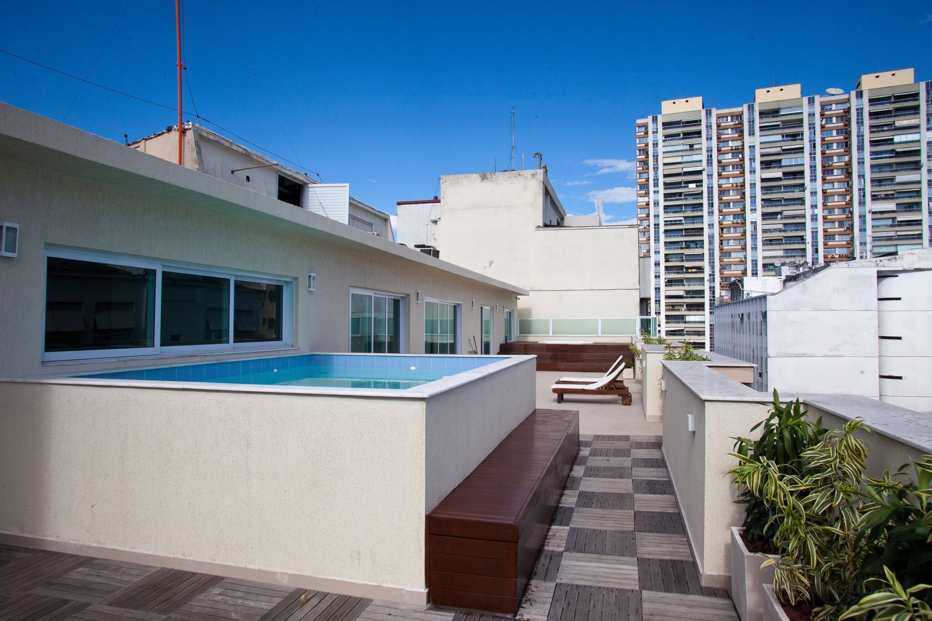 Rent Room Room for rent Rio de Janeiro