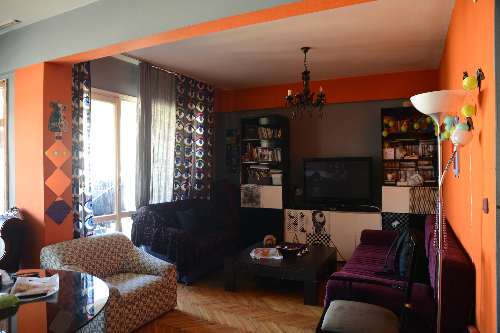 RENTAL ROOM in KADIKOY/ISTANBUL(The most efficient price ...