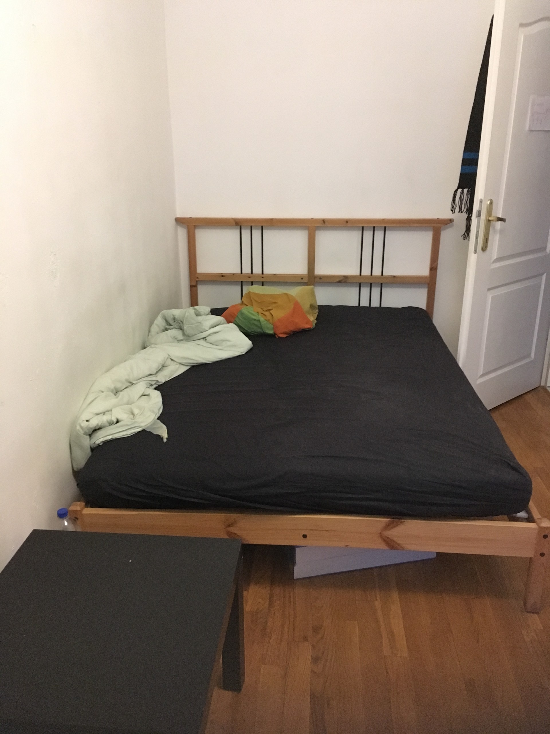 renting small room from july on, short term possible Room for rent Vienna