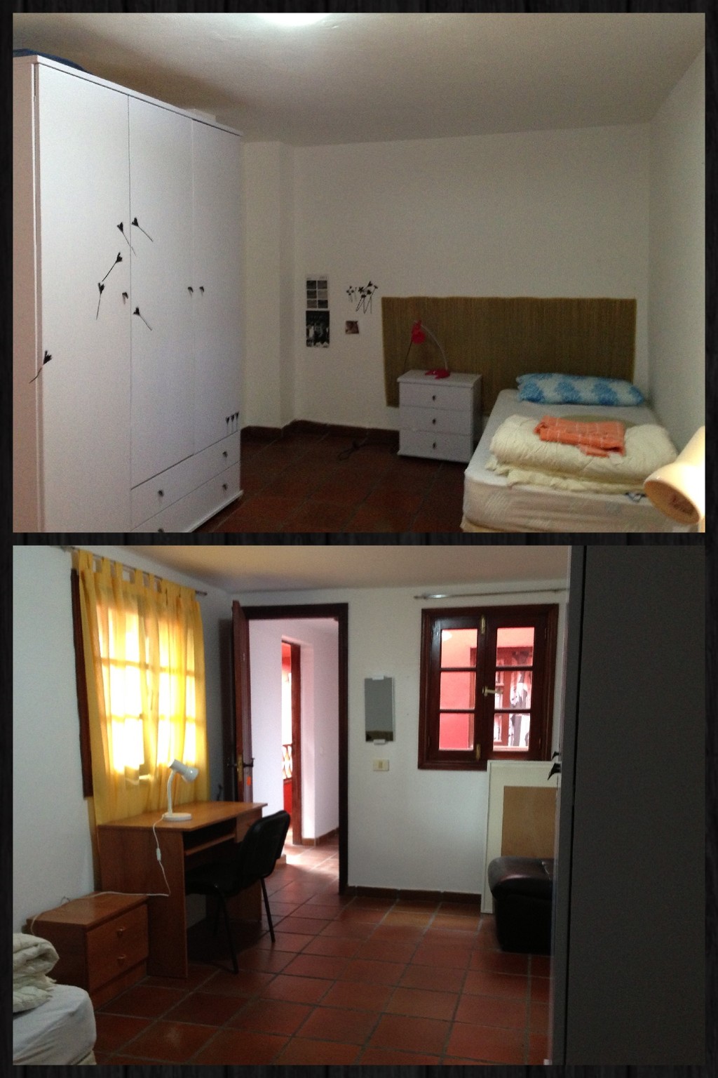cloud is what wifi 200â¬ Las (Wifi Residencia Palmeras Habitaciones desde