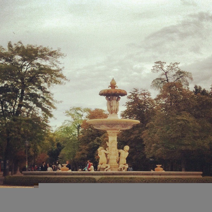 Retiro
