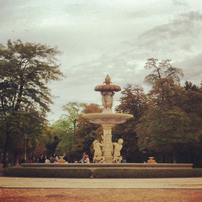 Retiro
