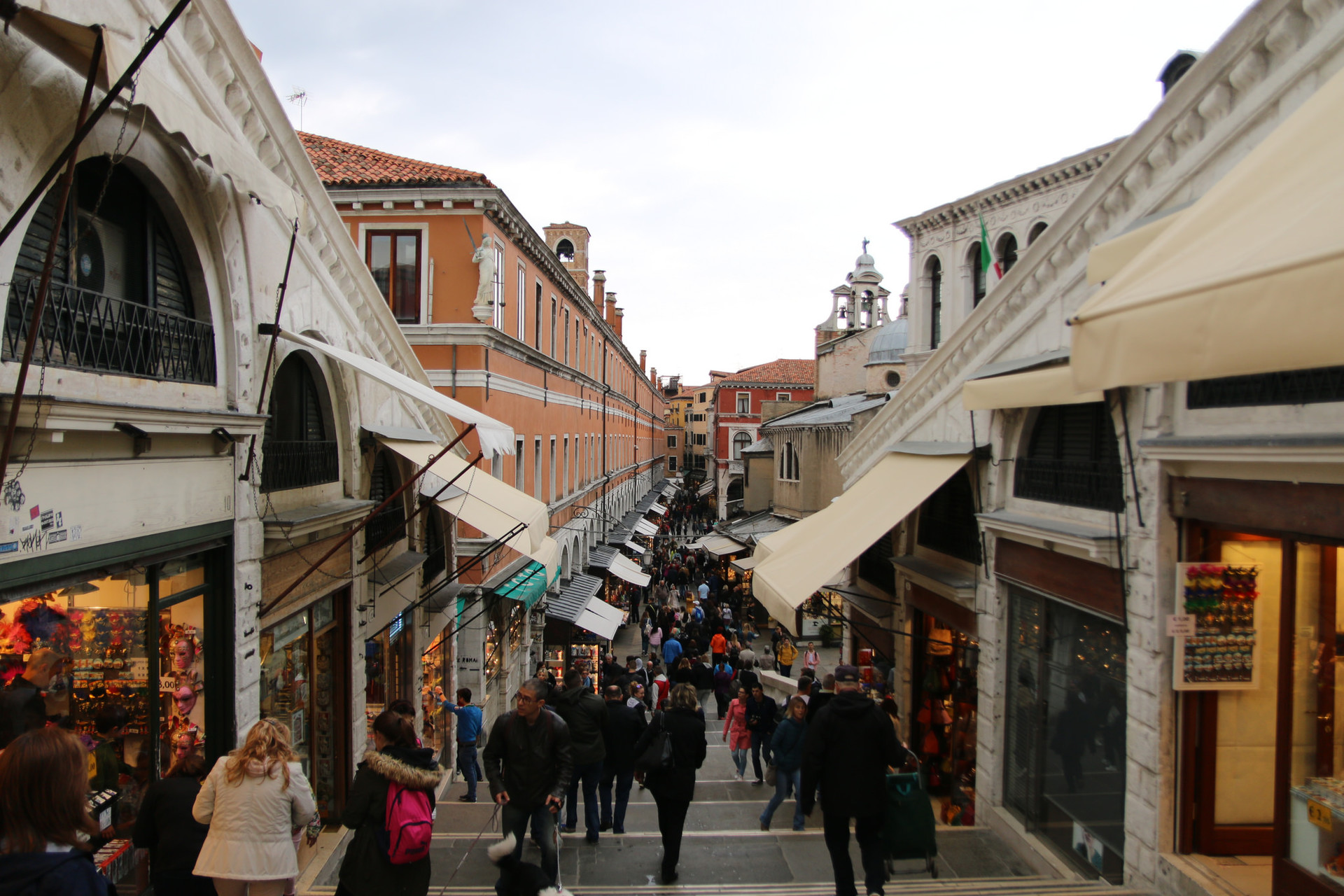 Rialto Bridge