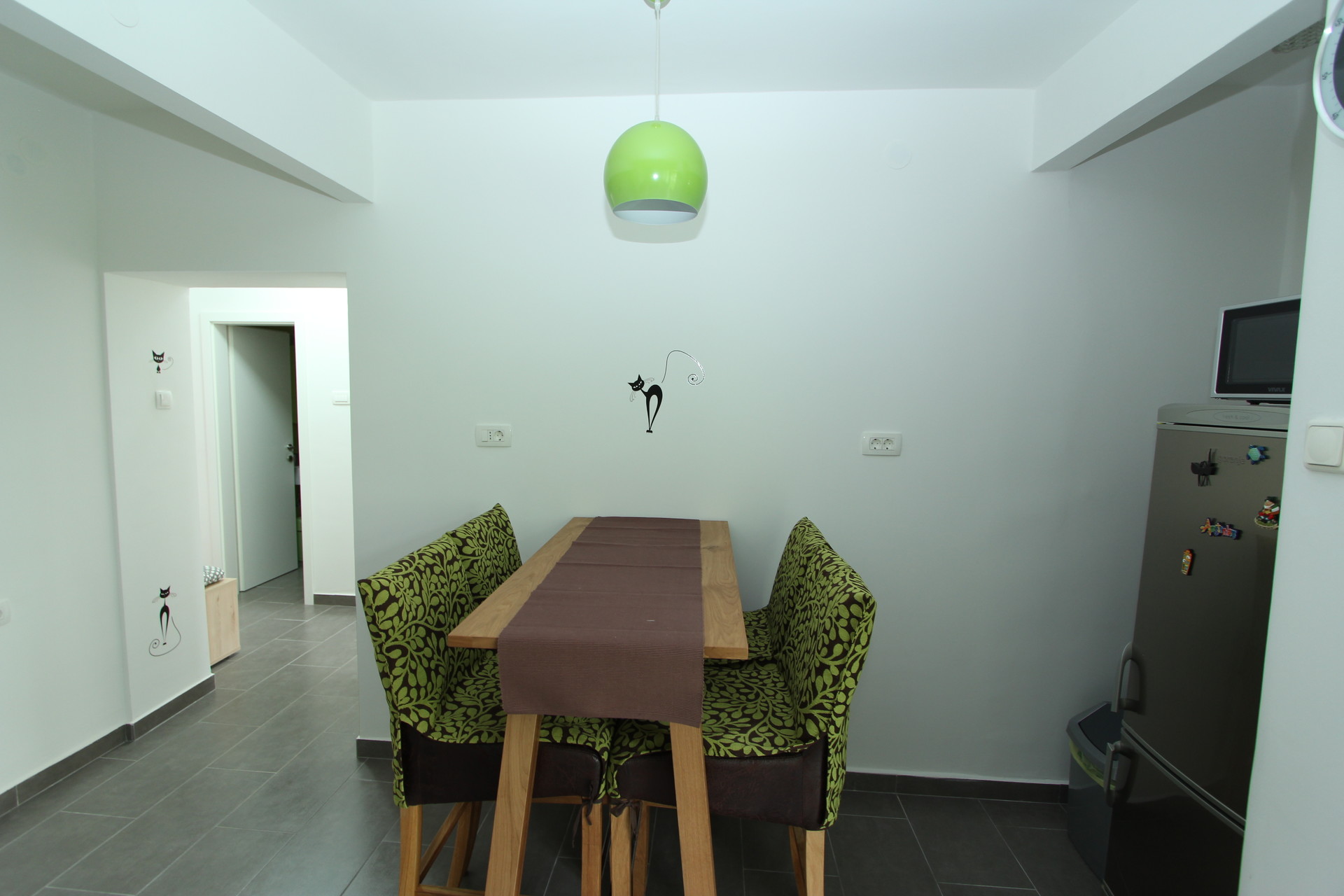 RIJEKA WITH LOVE APARTMENT Flat rent Rijeka