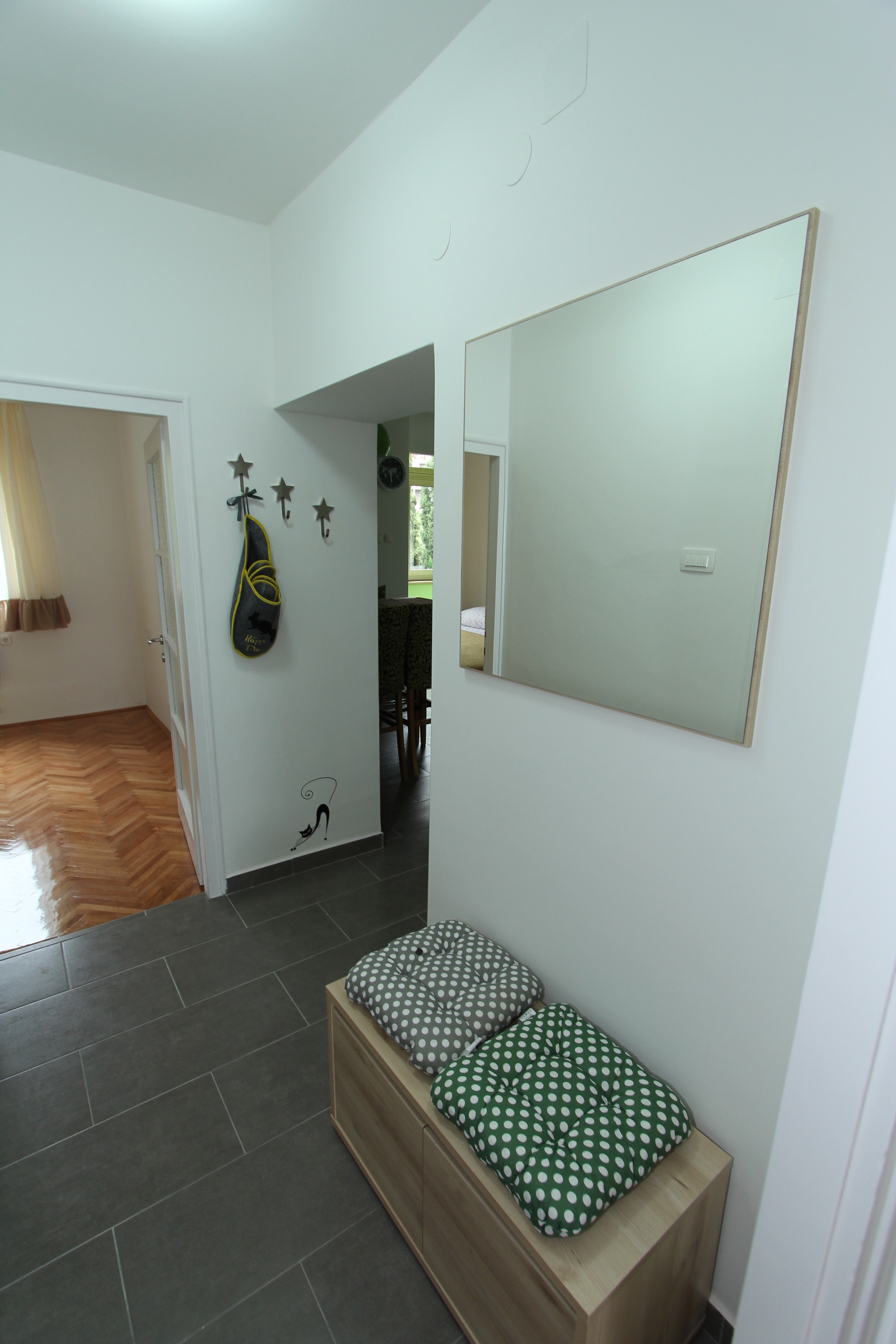 RIJEKA WITH LOVE APARTMENT Flat rent Rijeka