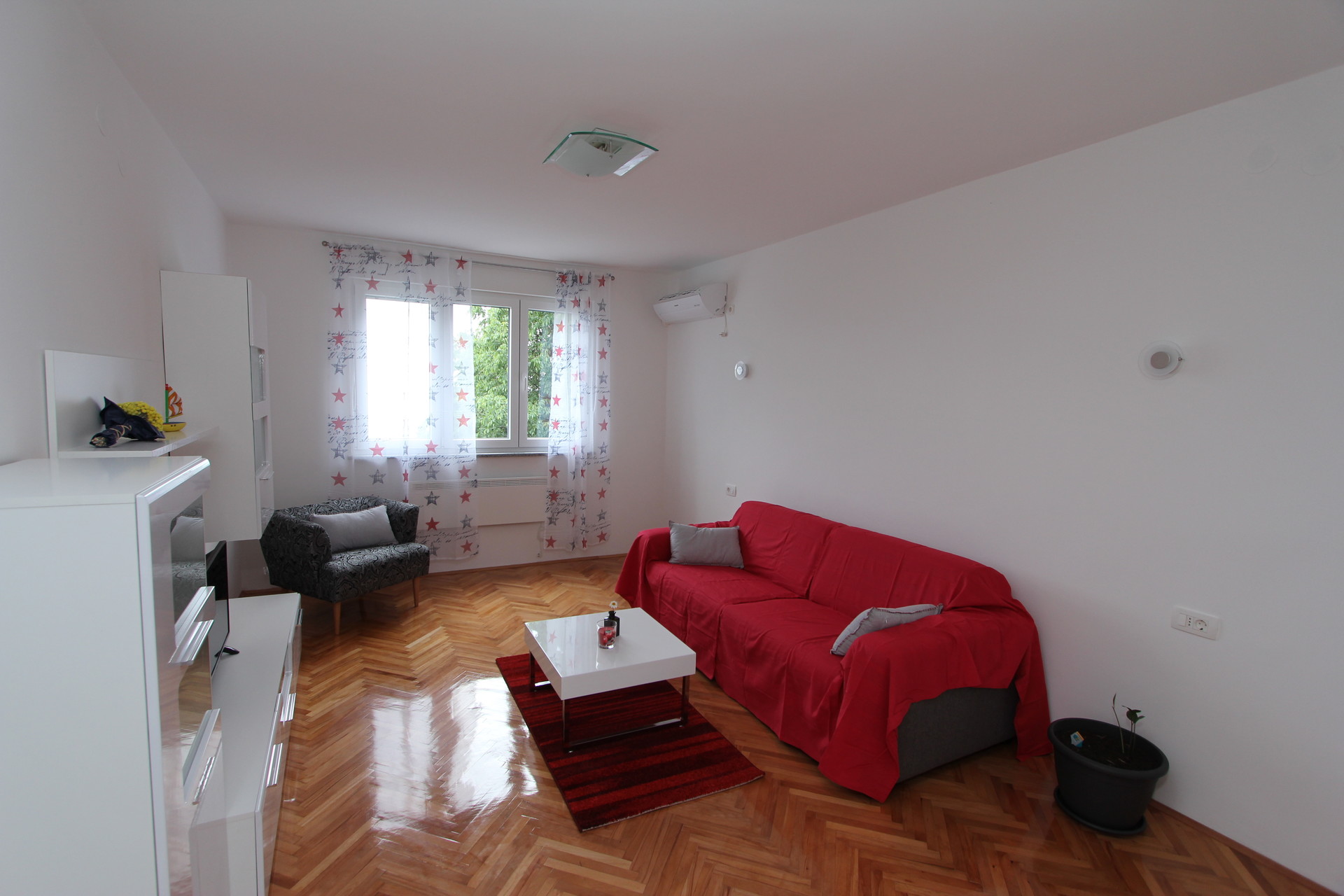 RIJEKA WITH LOVE APARTMENT Flat rent Rijeka