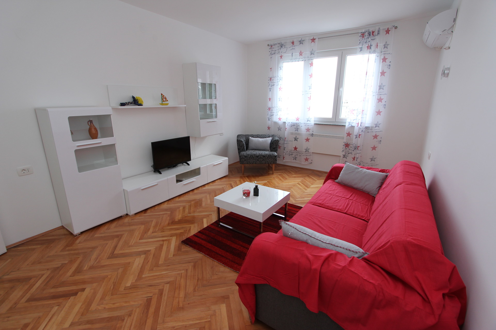 RIJEKA WITH LOVE APARTMENT Flat rent Rijeka