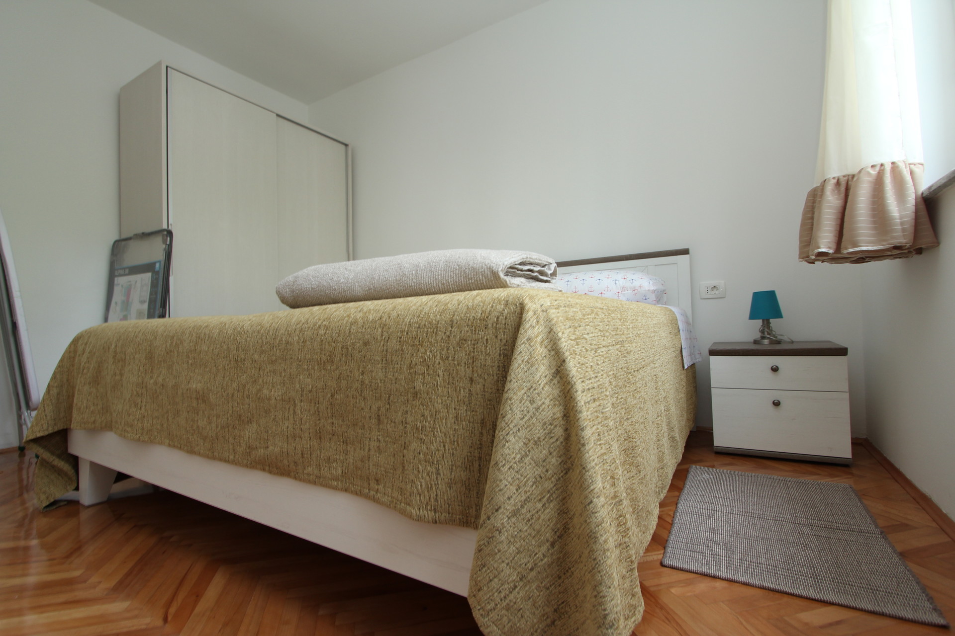 RIJEKA WITH LOVE APARTMENT Flat rent Rijeka