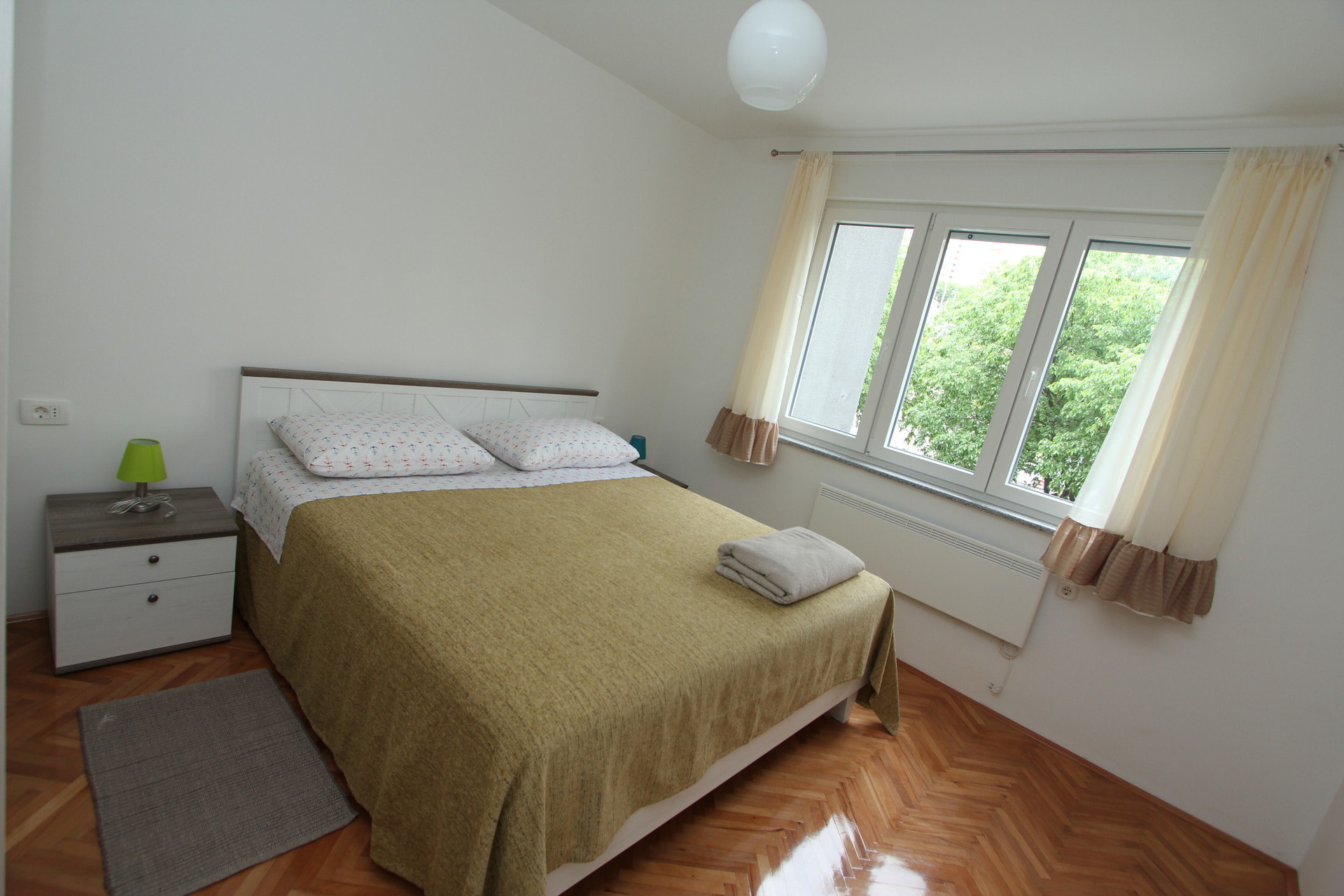 RIJEKA WITH LOVE APARTMENT Flat rent Rijeka