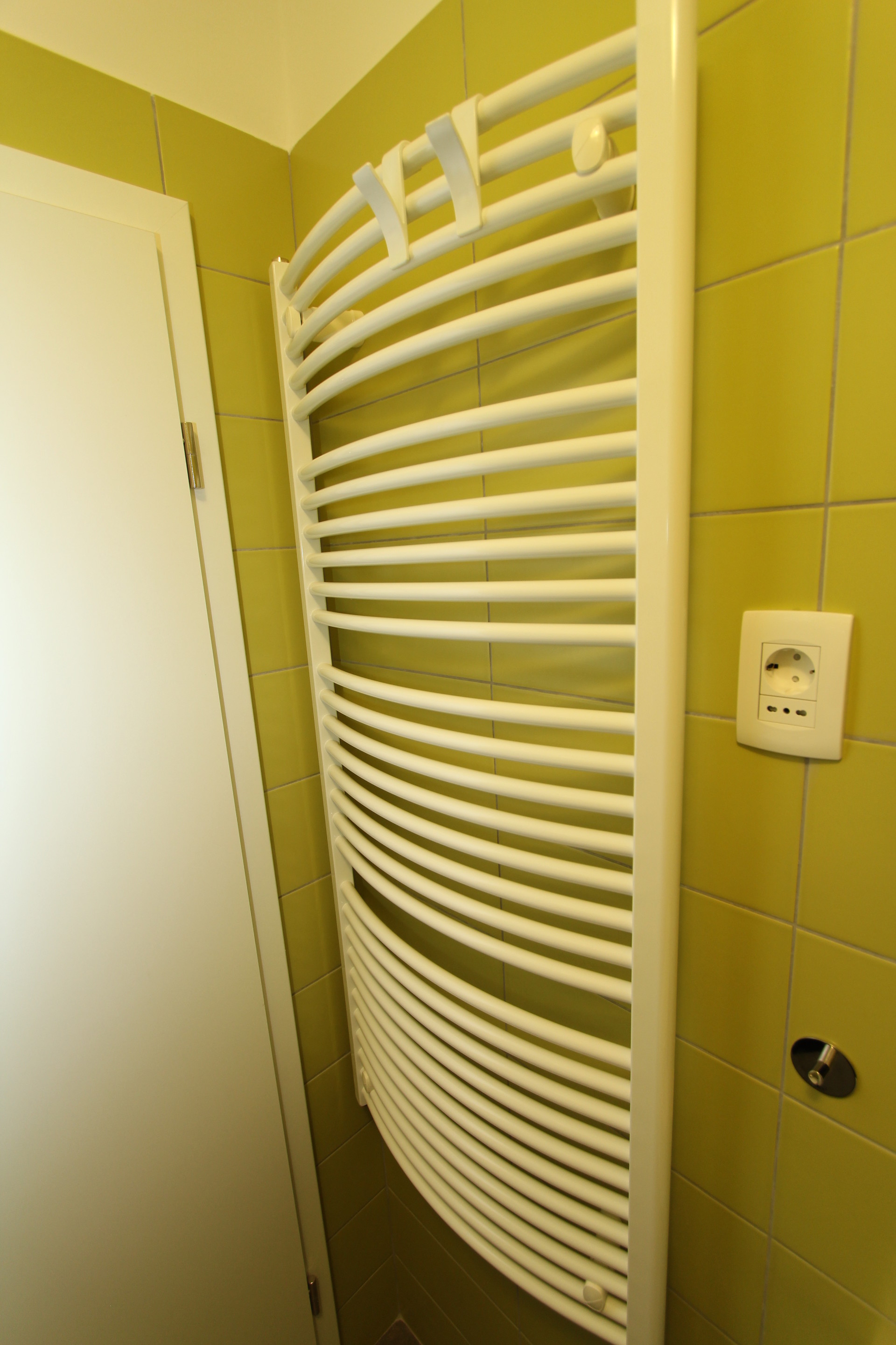 RIJEKA WITH LOVE APARTMENT Flat rent Rijeka