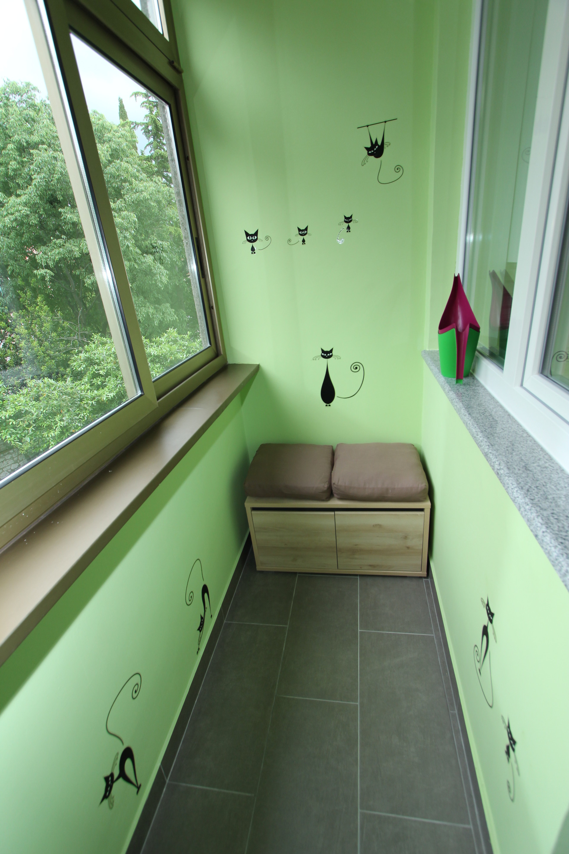 RIJEKA WITH LOVE APARTMENT Flat rent Rijeka