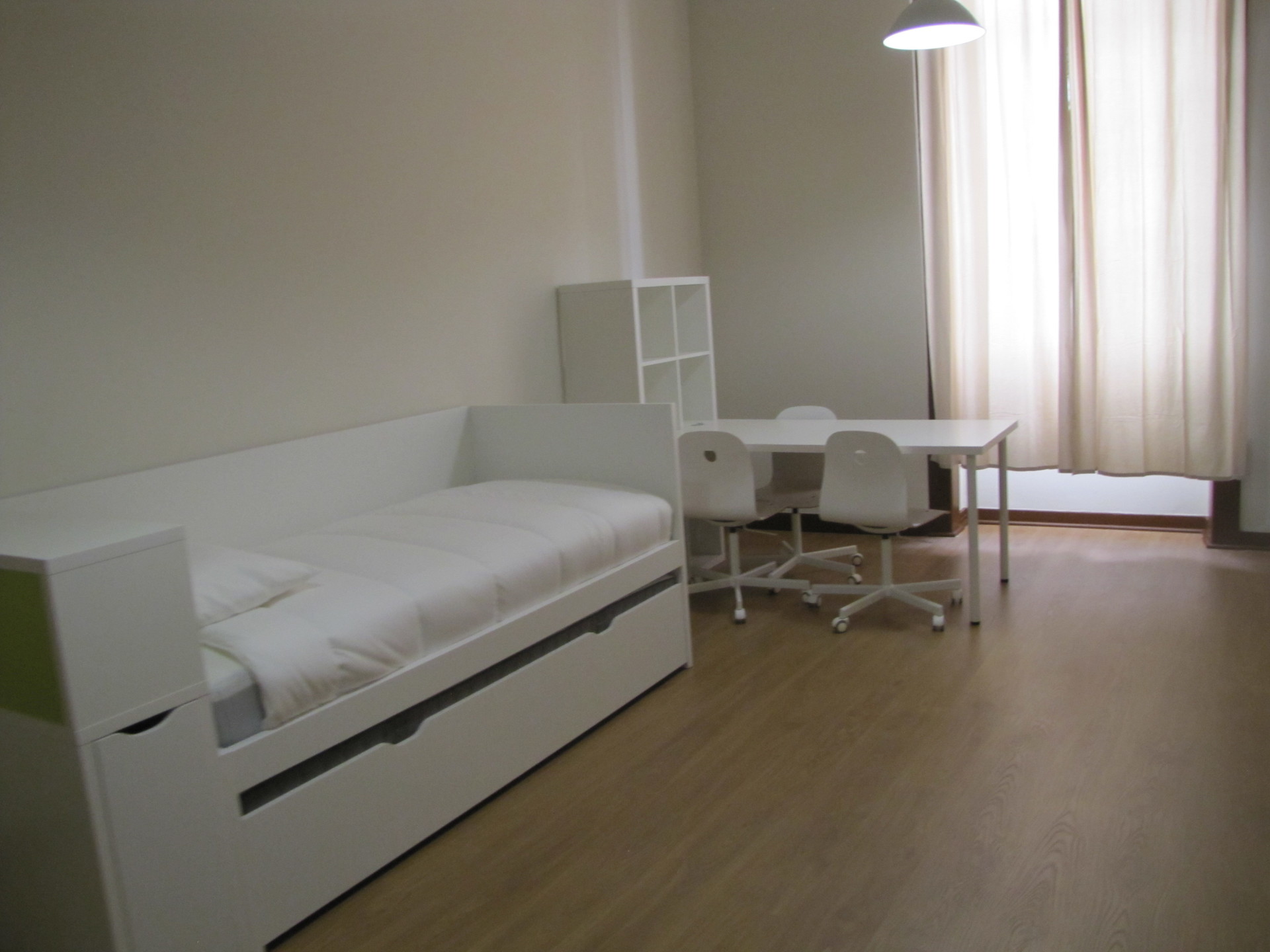 River House, Modern and Cosy Single Room + 1