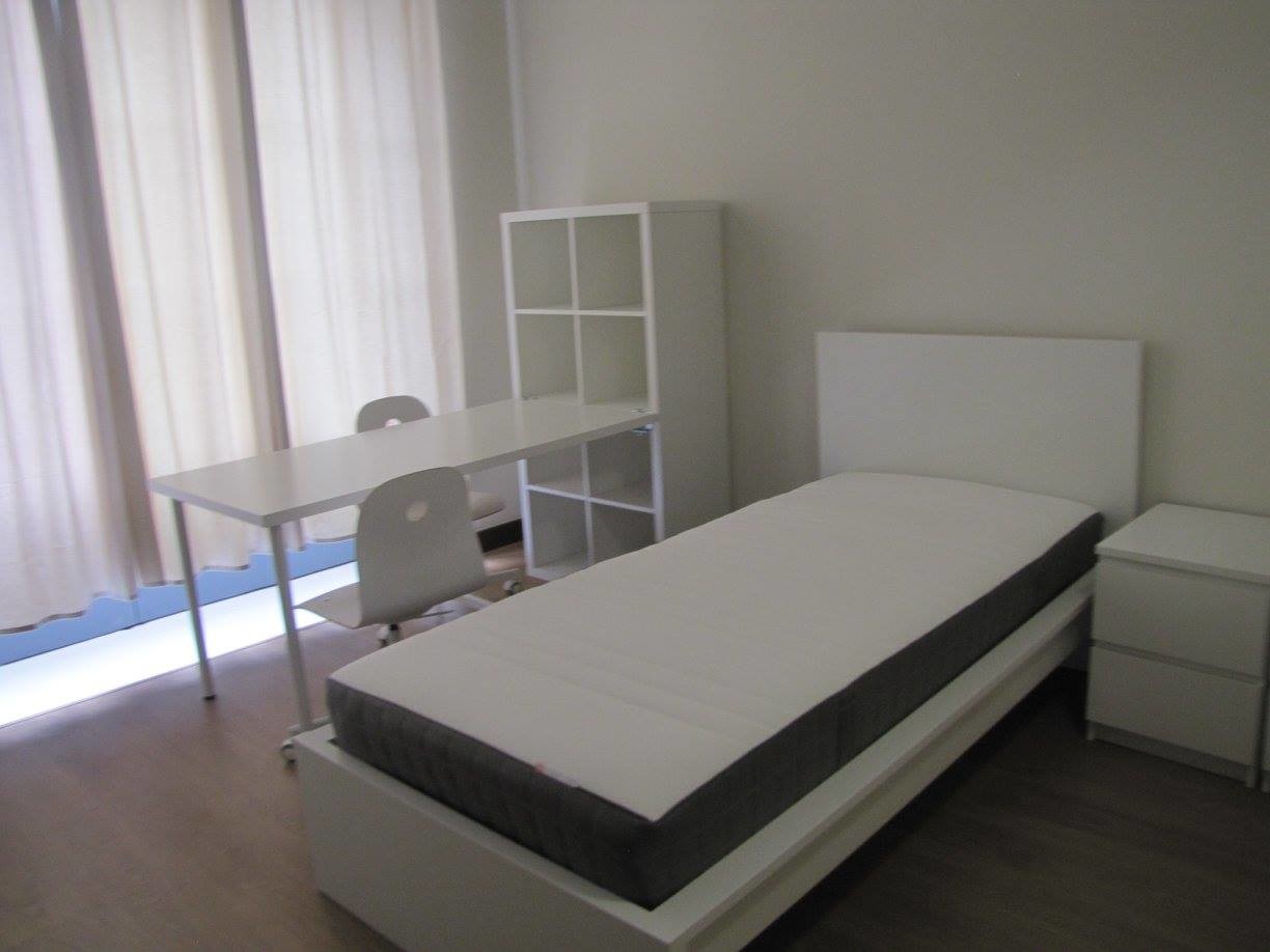 Vista Espectacular Rio c/ varanda- Quarto 10