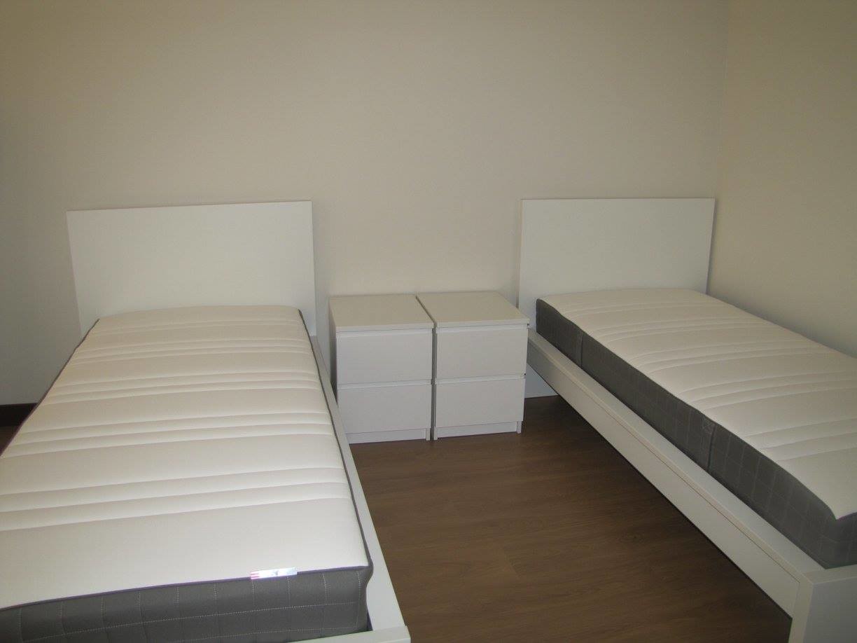 Vista Espectacular Rio c/ varanda- Quarto 10