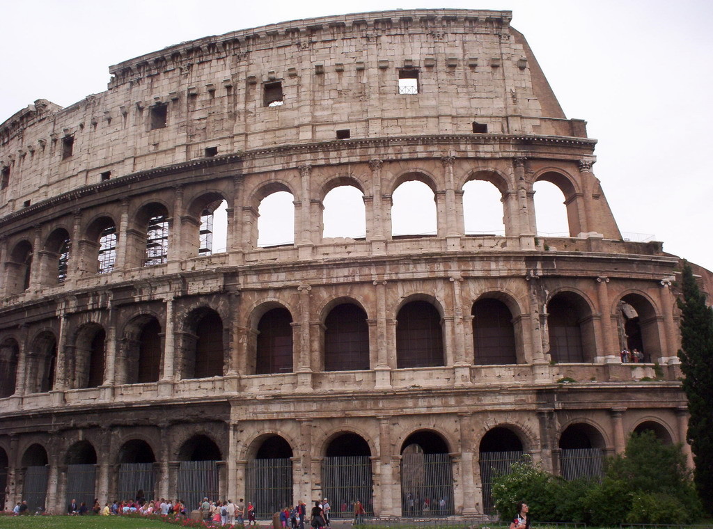 Roma
