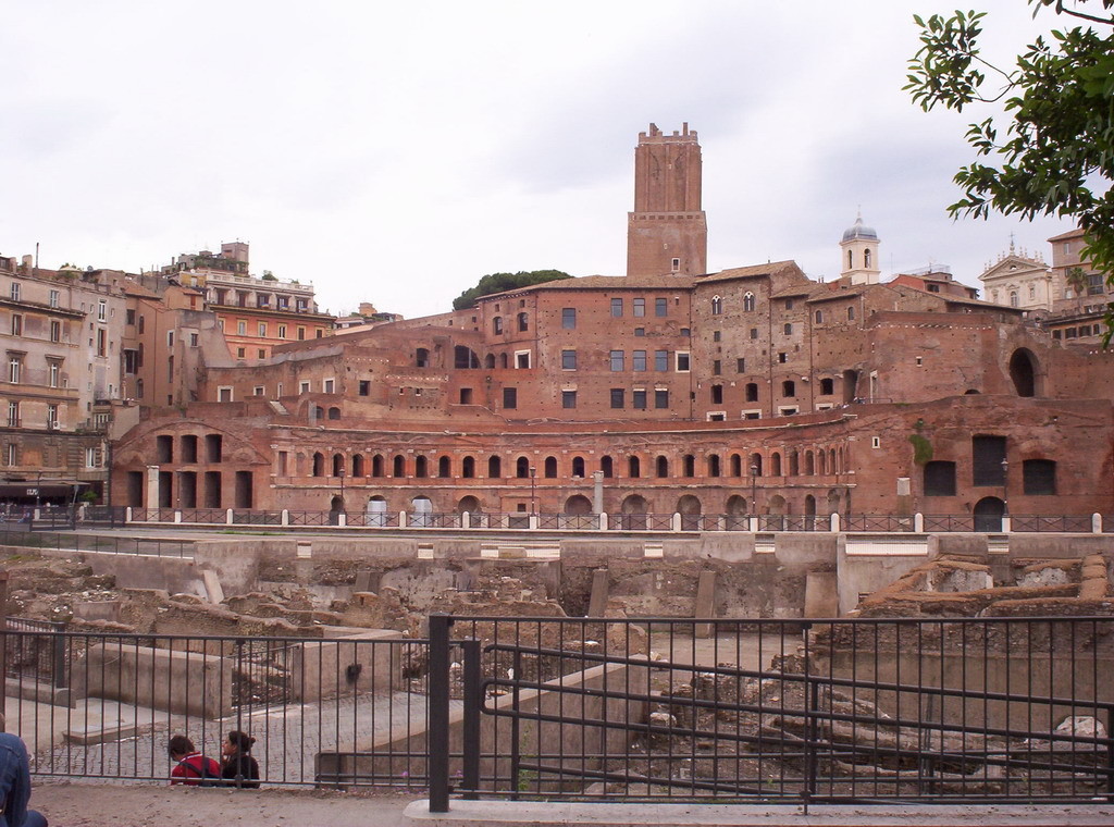 Roma