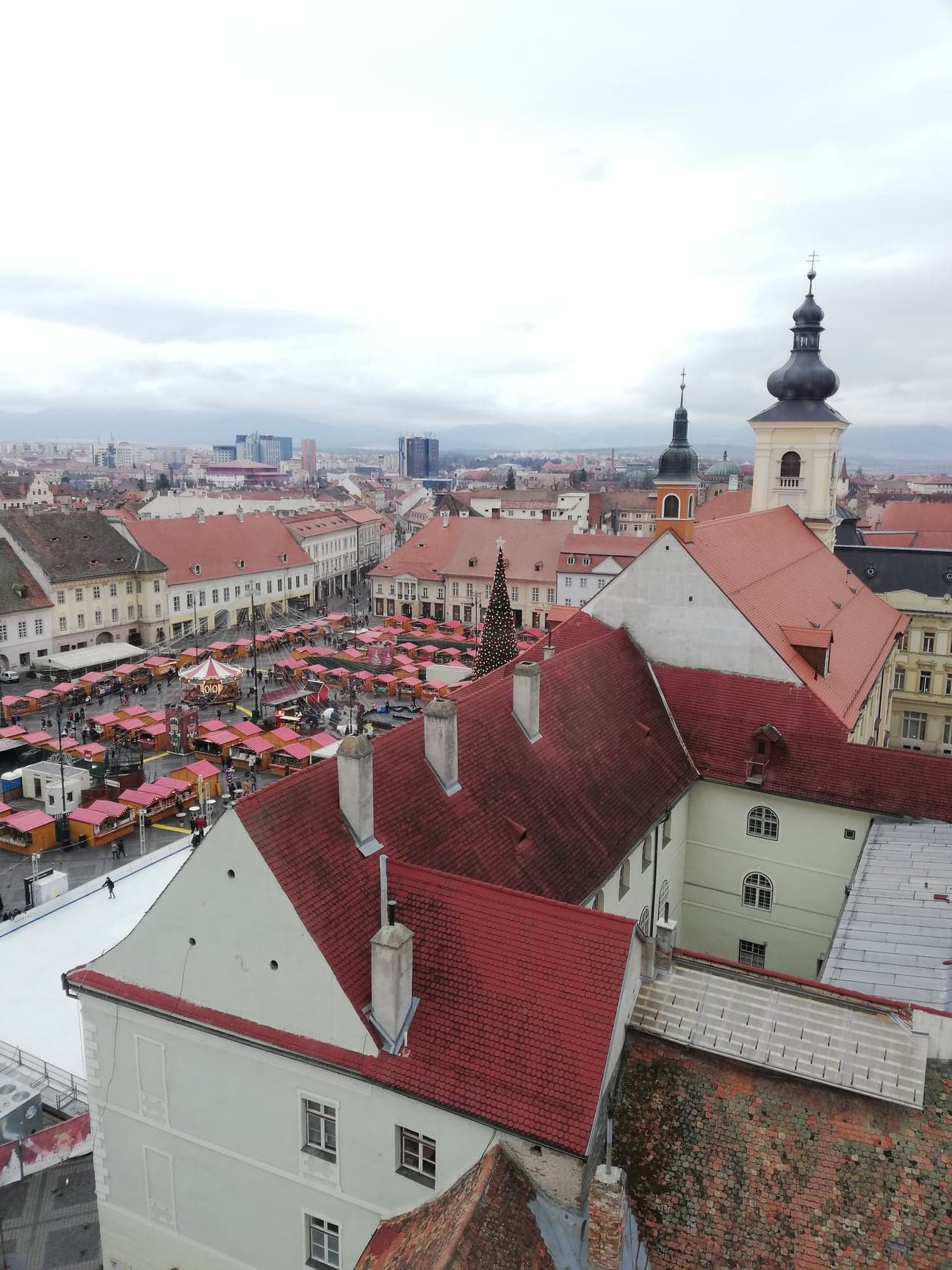 Sibiu - Wikipedia