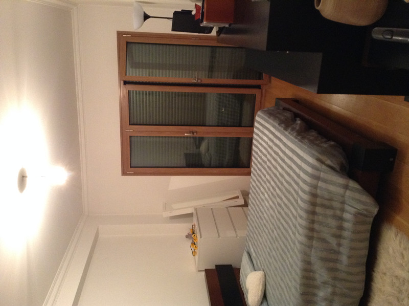 Room for 1 or 2 girl's in Coimbra next to the University Hospital