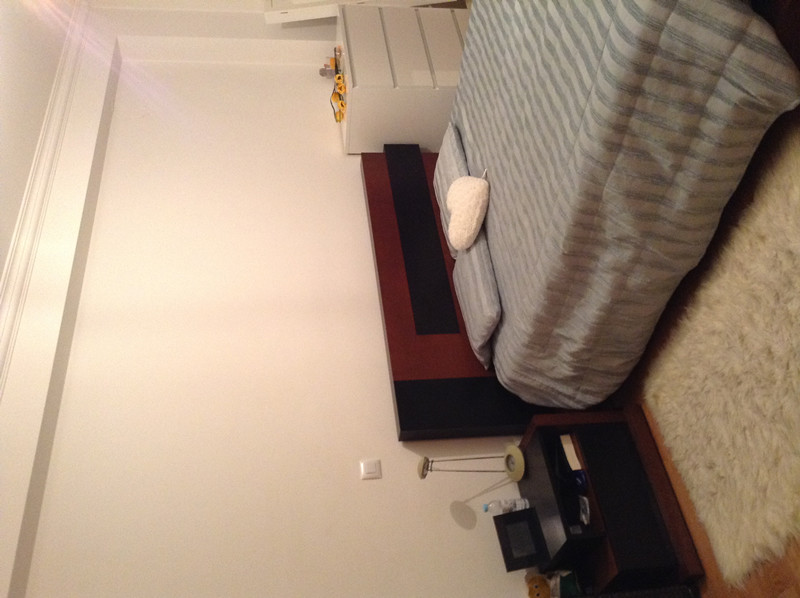 Room for 1 or 2 girl's in Coimbra next to the University Hospital