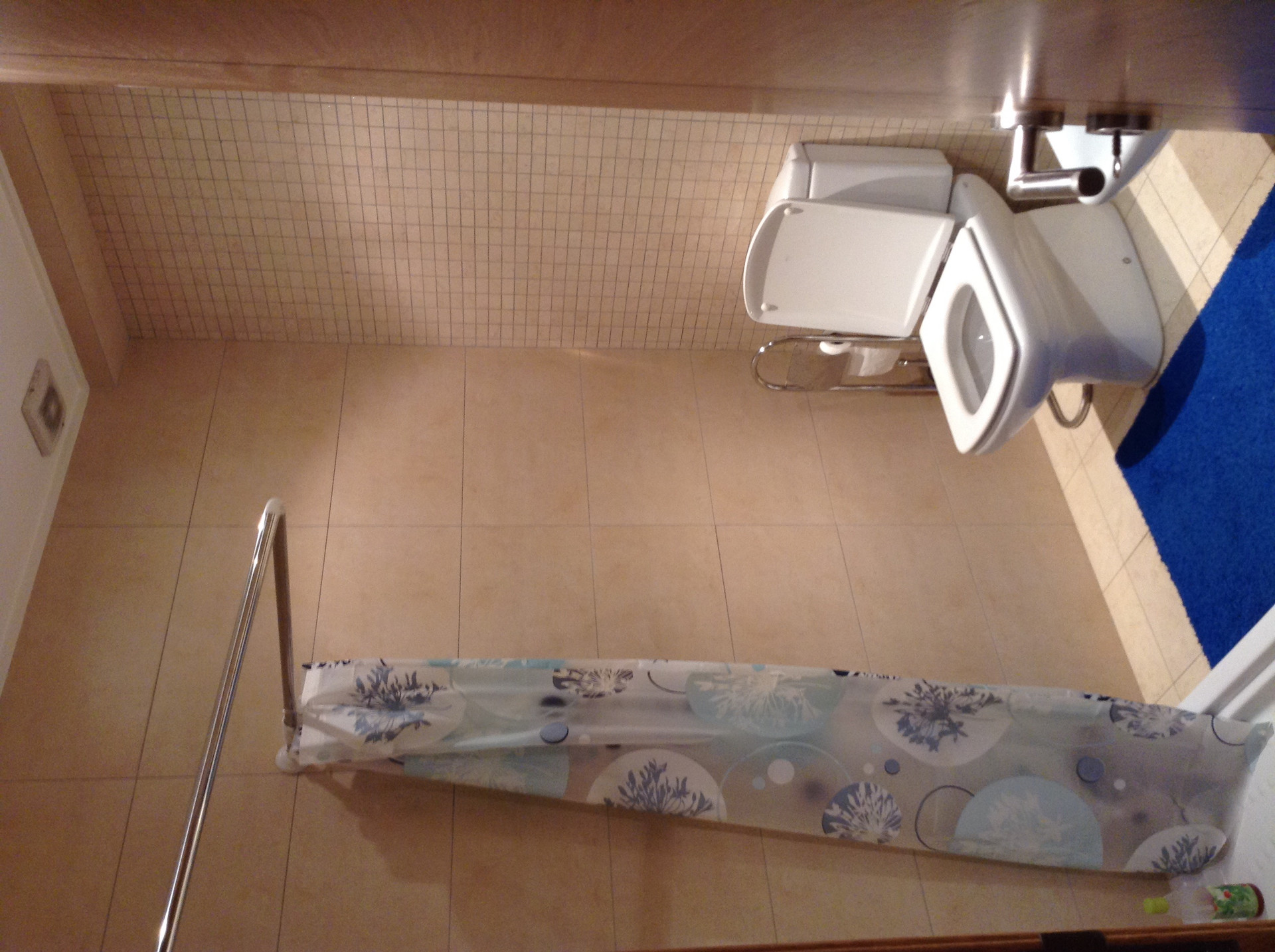 Room for 1 or 2 girl's in Coimbra next to the University Hospital