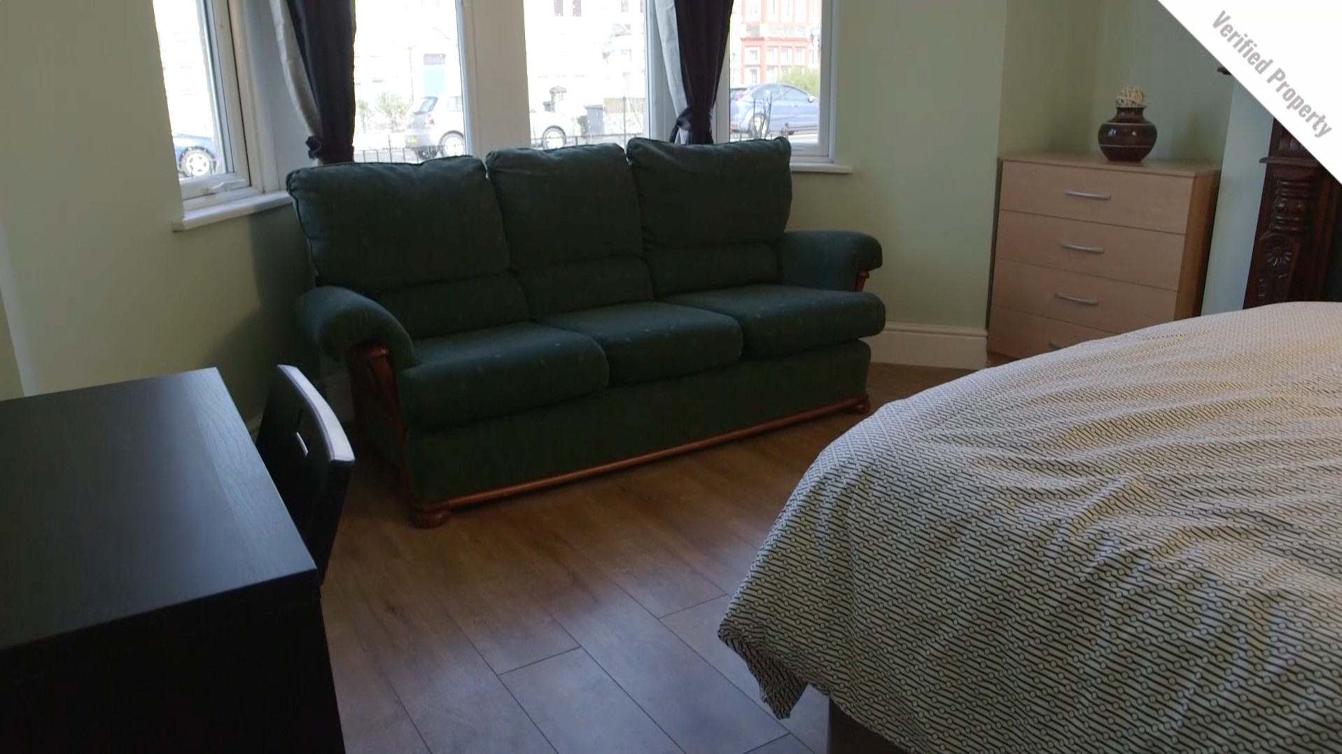 Room 1 Room for rent Bristol