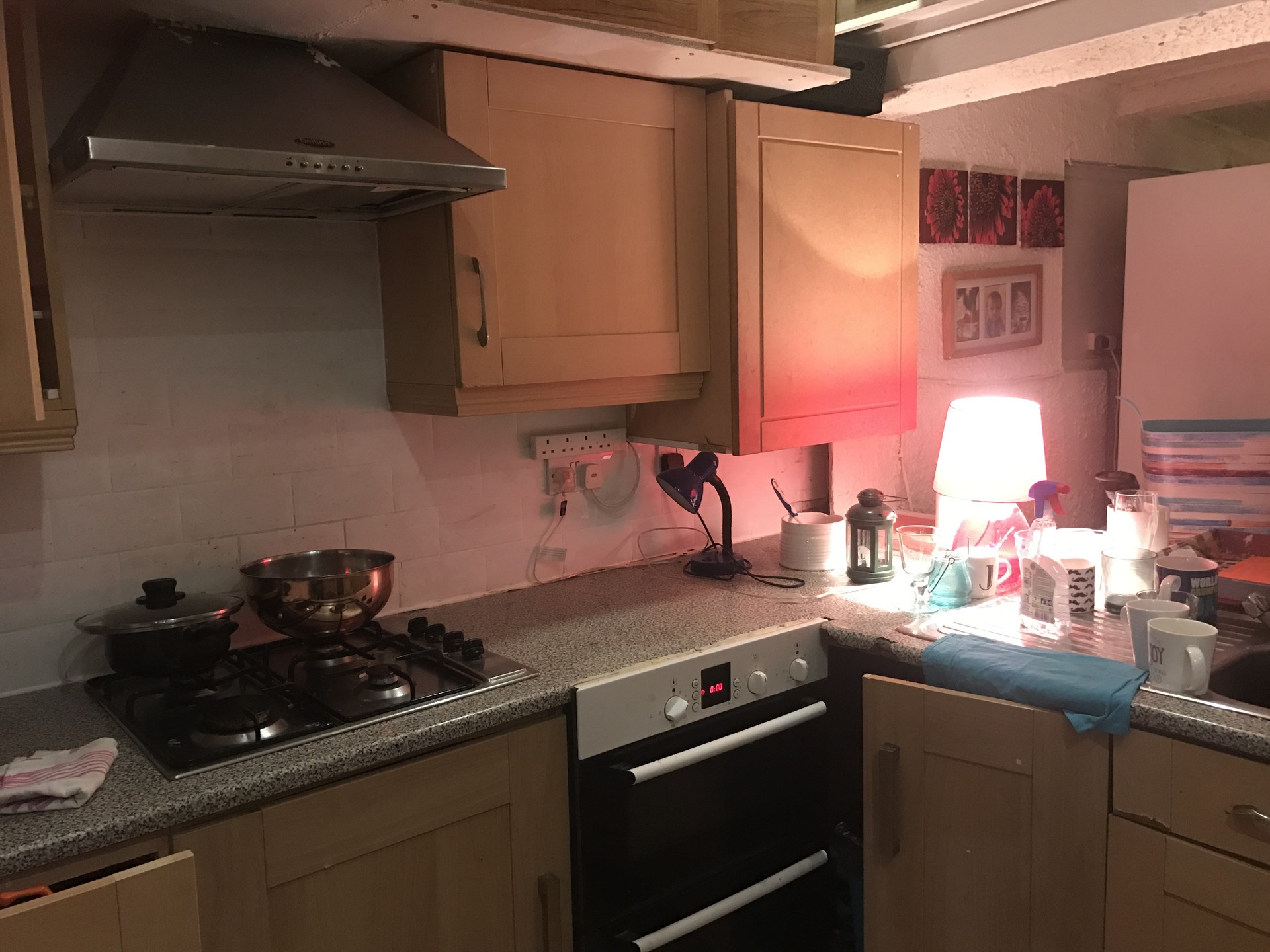 Room Room for rent London