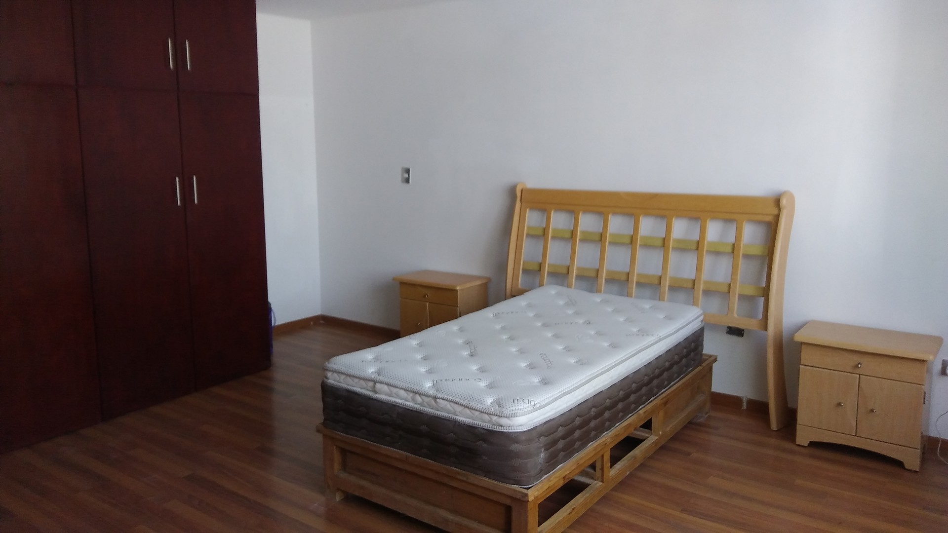 Room in a apartment close to UDLAP university in puebla ...