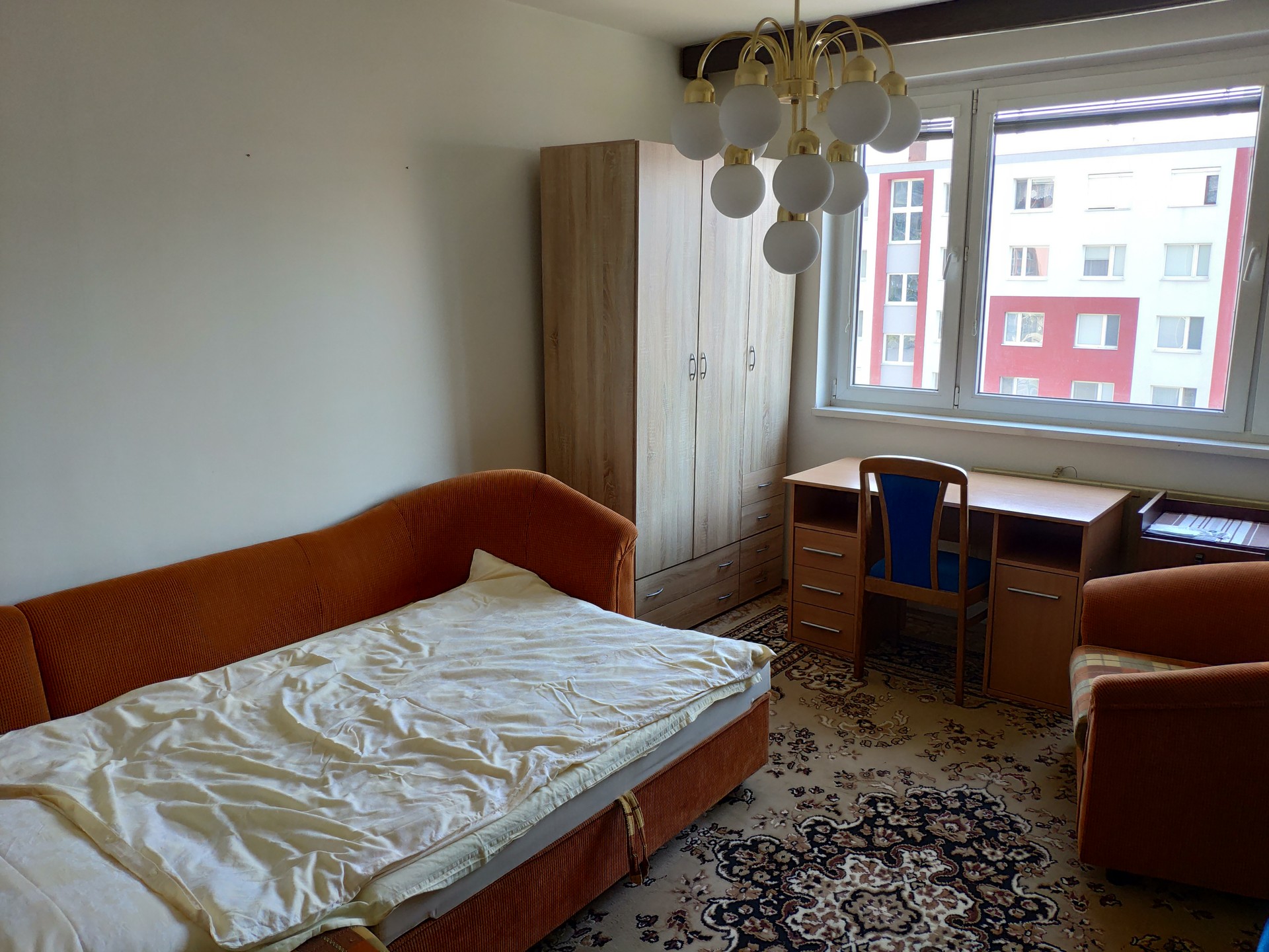 Room in Bratislava | Room for rent Bratislava