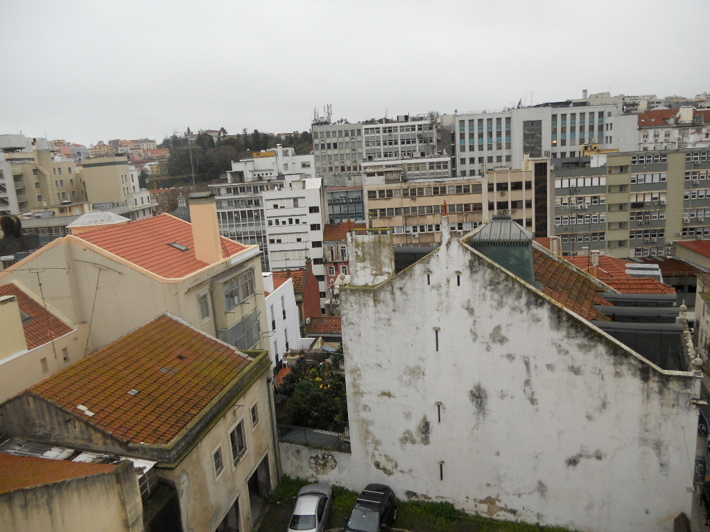 Room For rent, all expenses incl. Lisbon Centre | Room for rent Lisbon