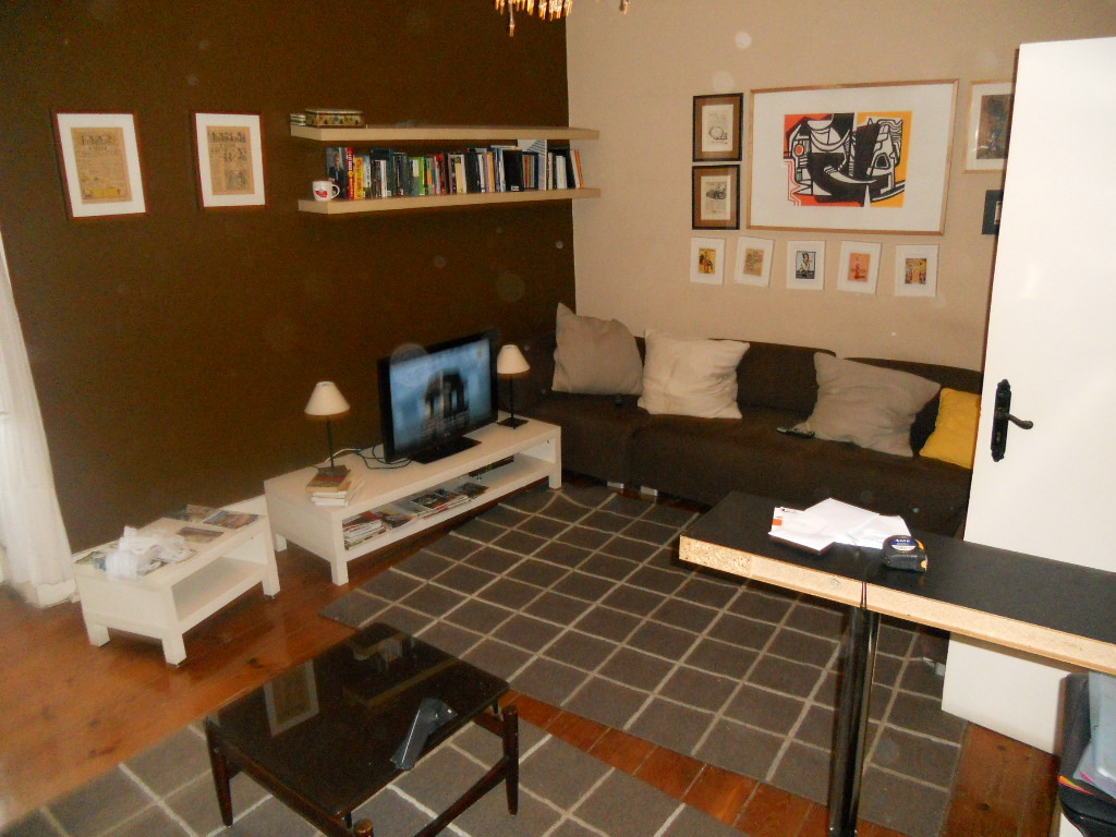 Room For rent, all expenses incl. Lisbon Centre Room for rent Lisbon