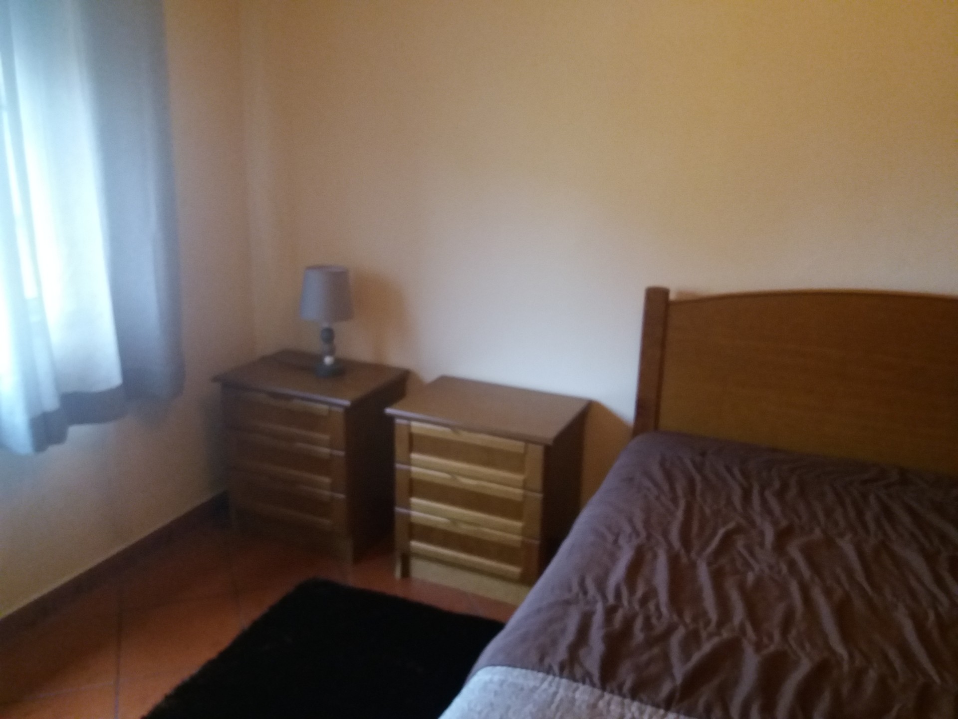 Room in an apartment near the University