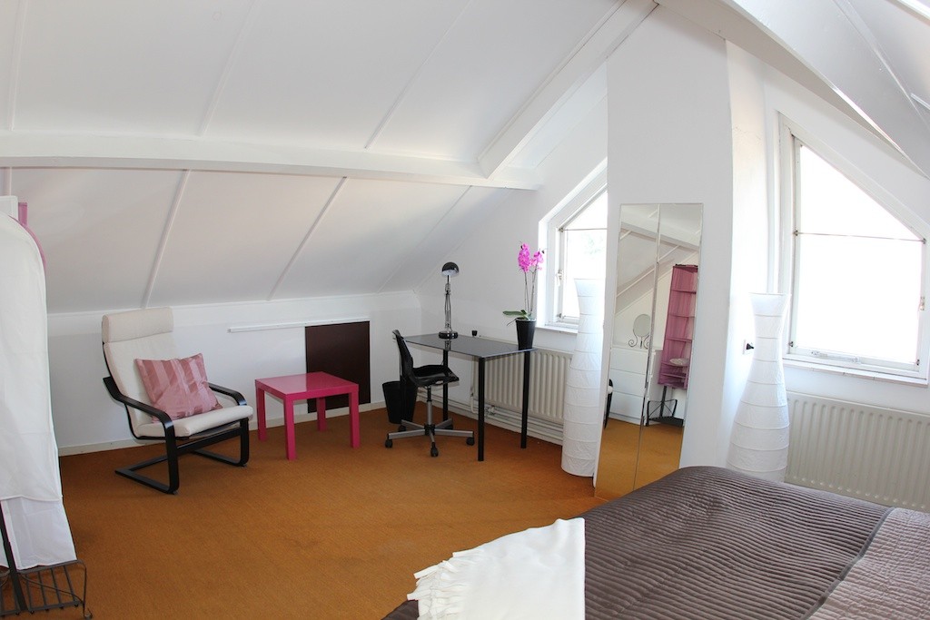 Room for International/Erasmus student Room for rent Breda