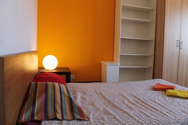 Room near Center of Lisbon