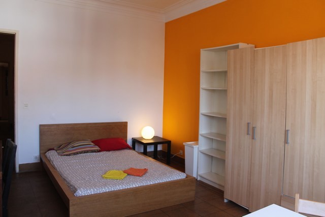 Room near Center of Lisbon