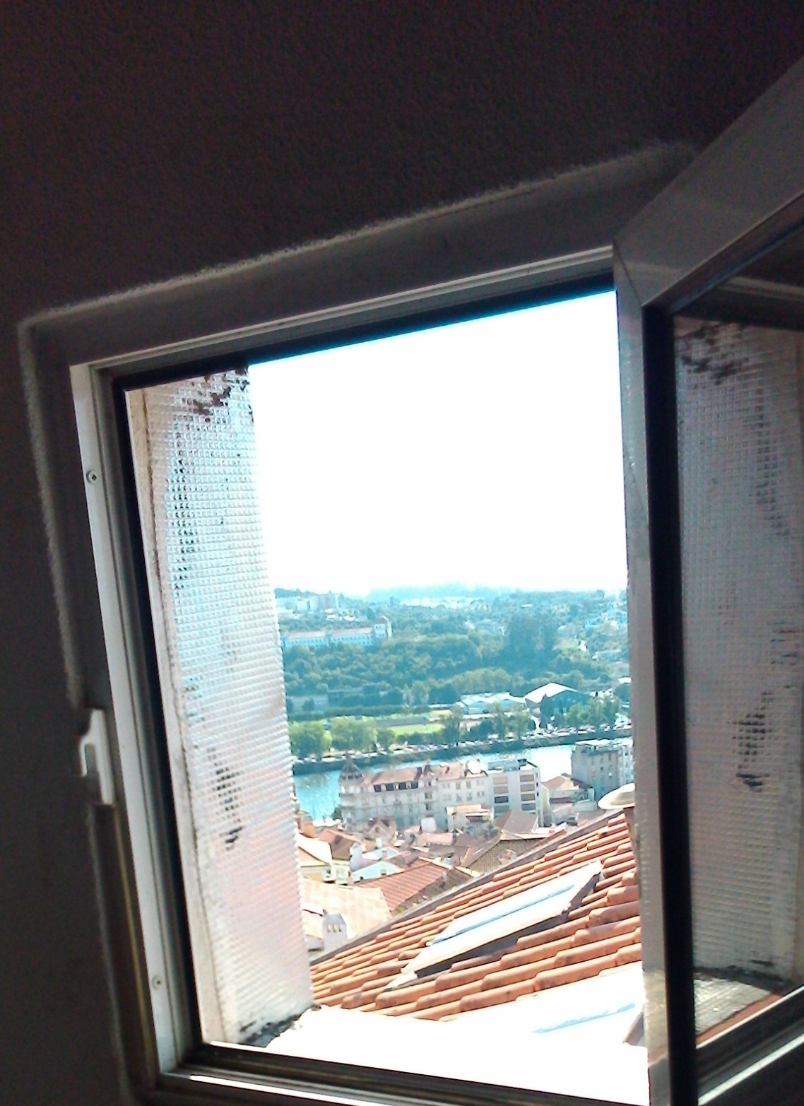 Room Next to the University of Coimbra (Polo I)