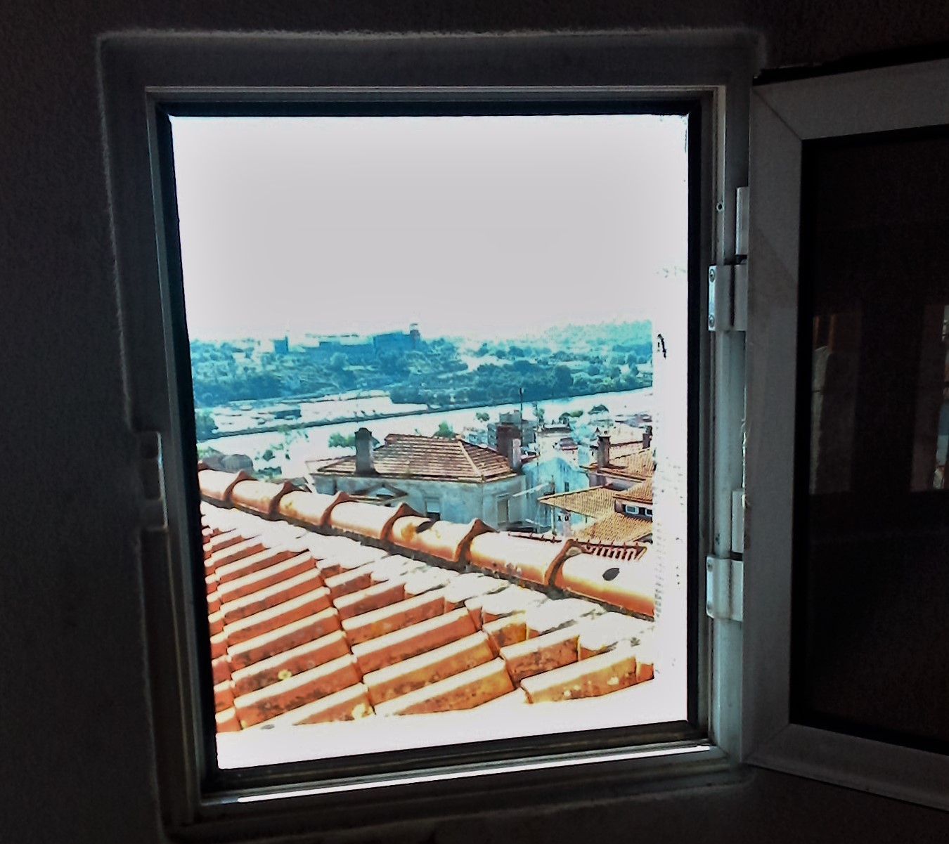 Room Next to the University of Coimbra (Polo I)